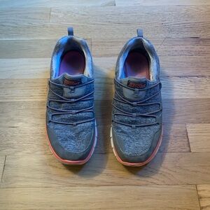 Sketchers Sport Slip Ons